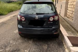 VOLKSWAGEN Golf Plus 2ª serie - 2006