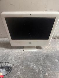 iMac A1208 2006