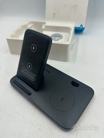 Anker caricatore 3 in 1 wireless