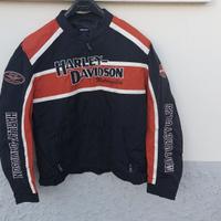 Giubbotto HARLEY
