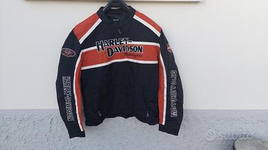 Giubbotto HARLEY