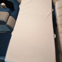 Due materassi singoli