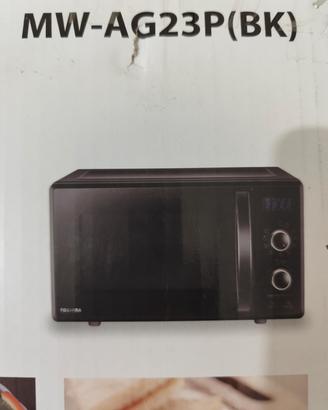 Forno a microonde Toshiba