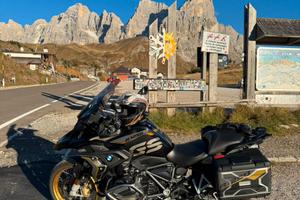 Bmw R1250GS My 2019
