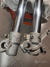 forcelle da 46 per yamaha 99/2000