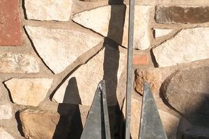 Ancora danforth kg 15