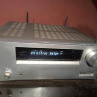 SINTOAMPLIFICATORE ONKYO TX-NR686 165w 7.2