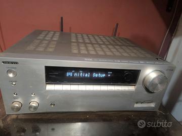 SINTOAMPLIFICATORE ONKYO TX-NR686 165w 7.2