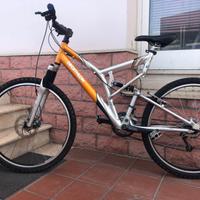 Bici rockrider 26”