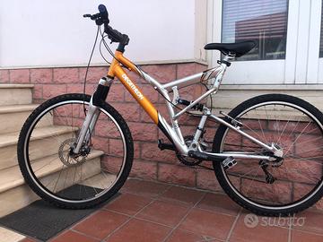 Bici rockrider 26”
