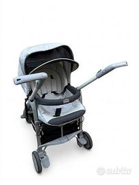 Passeggino con navicella CHICCO