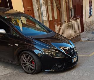 Seat leon FR Monza