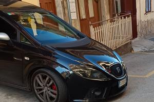 Seat leon FR Monza