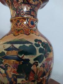 Vaso cinese