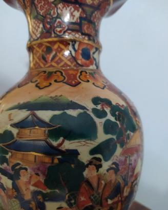 Vaso cinese