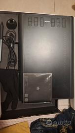 tavoletta grafica Huion 