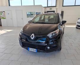 Renault Captur dCi 8V 90 CV EDC Start&Stop Energy 