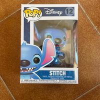 Funko pop di stitch