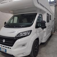 Camper Mclouis Glamys 323