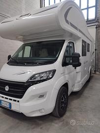 Camper Mclouis Glamys 323