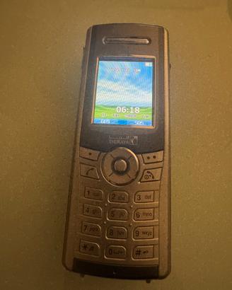 Thuraya