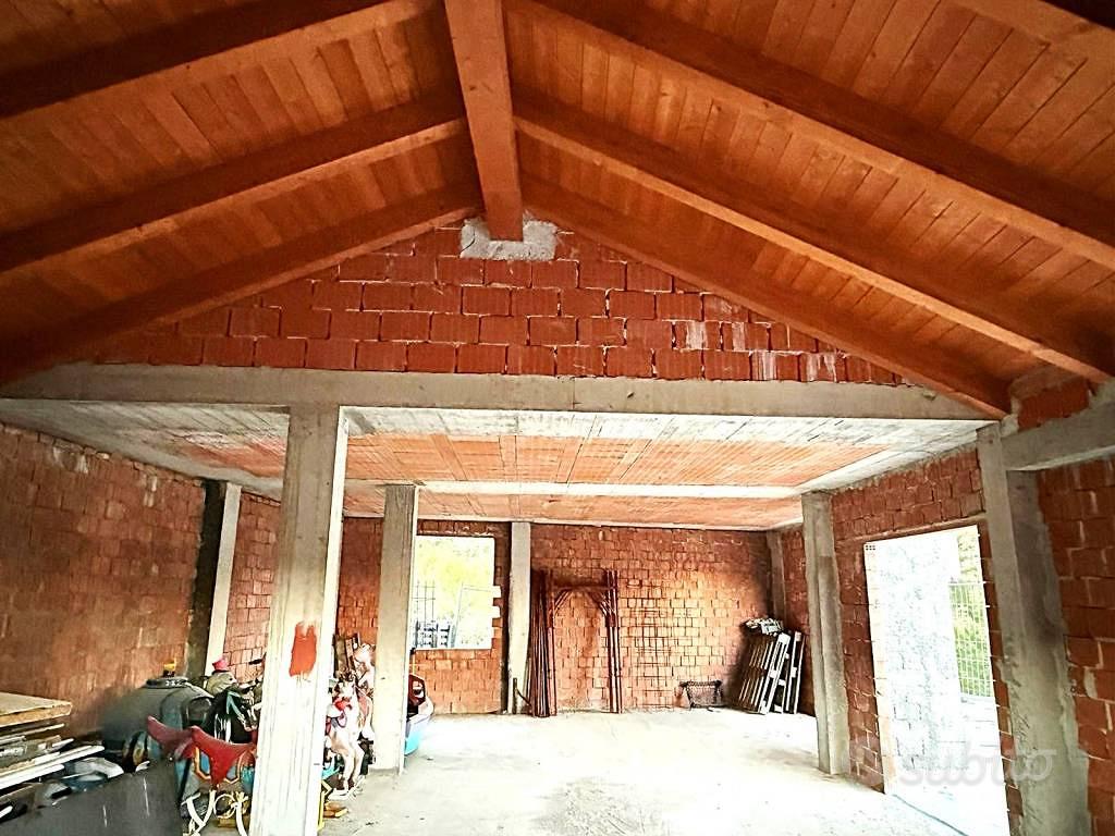 Casa – Andora, Metta - Altro