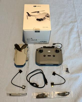 DJI mini 2