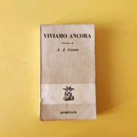Viviamo ancora | A. J. Cronin | 1964