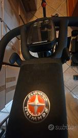 SPINNING SCHWINN IC 8