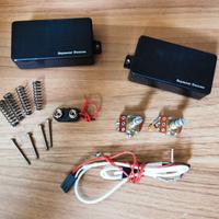 Seymour Duncan Blackout 