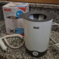 scaldabiberon nuk nuovo!!!