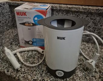 scaldabiberon nuk nuovo!!!