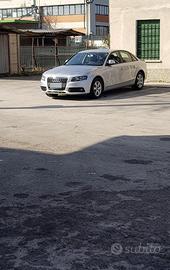 Audi a4 berlina 2009