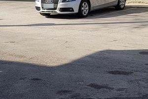 Audi a4 berlina 2009