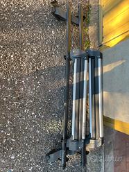 Portasci e barre Menabo