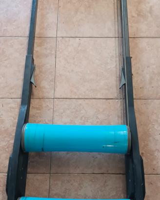 Rullo per bici