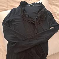 Maglia elegante manica lunga Intimissimi 