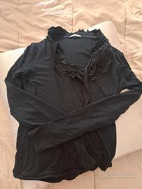 Maglia elegante manica lunga Intimissimi 