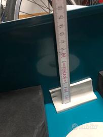 Makita cassetta in metallo