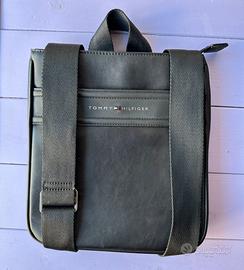 Borsa a tracolla Tommy Hilfiger nuova