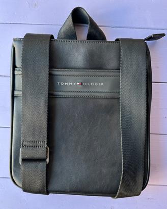 Borsa a tracolla Tommy Hilfiger nuova
