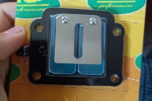 pacco lamellare top booster 