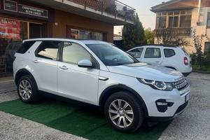 Land Rover Discovery Sport 2.0 TD4 180 CV HSE Luxu
