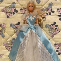 Barbie “La bella addormentata” 1999