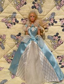 Barbie “La bella addormentata” 1999