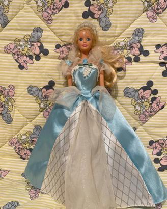 Barbie “La bella addormentata” 1999