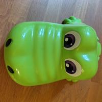 cocco dentista gioco