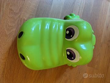 cocco dentista gioco