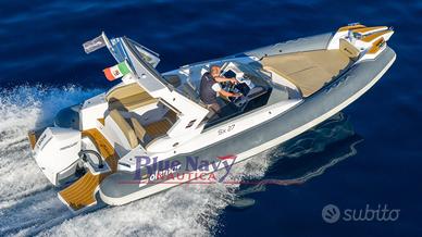 Solemar Sx 27 Allure + Mercury 300 V8 Verado -