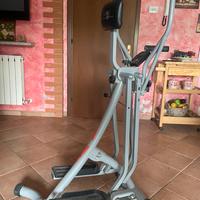 Attrezzo palestra